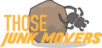 Those Junk Movers